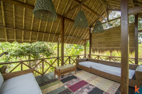 6 bedrooms Villa in Tumbak Bayuh, Mengwi, Badung, Indonesia No. 11112 20