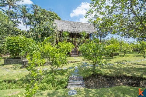 6 bedrooms Villa in Tumbak Bayuh, Mengwi, Badung, Indonesia No. 11112 19