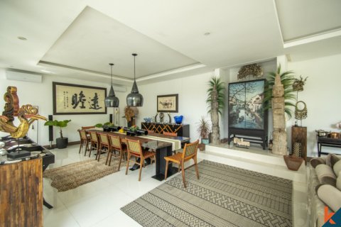 6 bedrooms Villa in Tumbak Bayuh, Mengwi, Badung, Indonesia No. 11112 13