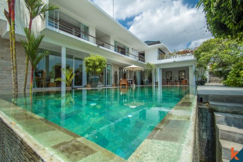 6 bedrooms Villa in Tumbak Bayuh, Mengwi, Badung, Indonesia No. 11112