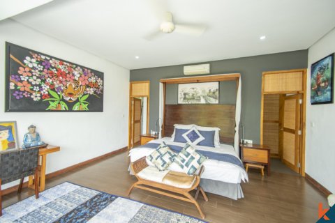 6 bedrooms Villa in Tumbak Bayuh, Mengwi, Badung, Indonesia No. 11112 26