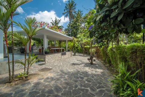 6 bedrooms Villa in Tumbak Bayuh, Mengwi, Badung, Indonesia No. 11112 7