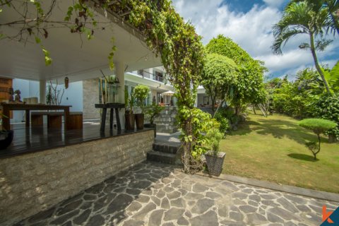 6 bedrooms Villa in Tumbak Bayuh, Mengwi, Badung, Indonesia No. 11112 8