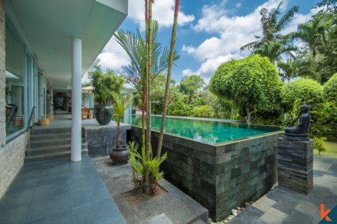 6 bedrooms Villa in Tumbak Bayuh, Mengwi, Badung, Indonesia No. 11112 4