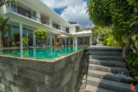 6 bedrooms Villa in Tumbak Bayuh, Mengwi, Badung, Indonesia No. 11112 9