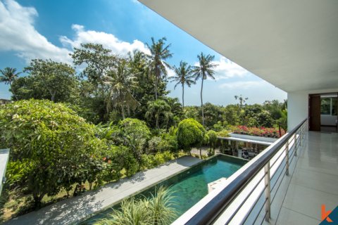 6 bedrooms Villa in Tumbak Bayuh, Mengwi, Badung, Indonesia No. 11112 2