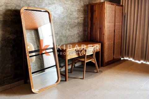 Вилла с 1 спальней в Tibubeneng, Бадунг, Индонезия № 12099 12