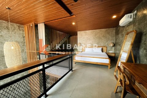 Вилла с 1 спальней в Tibubeneng, Бадунг, Индонезия № 12099 10
