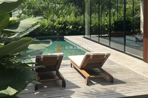 2 bedrooms Villa in Canggu, Badung, Indonesia No. 12103