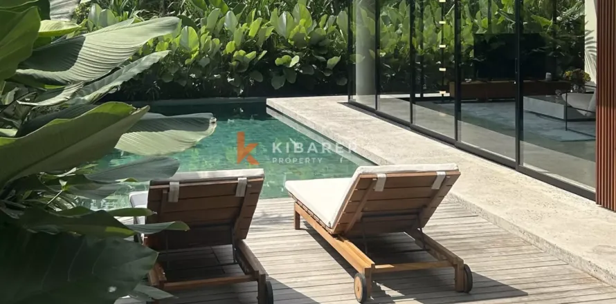 2 bedrooms Villa in Canggu, Badung, Indonesia No. 12103