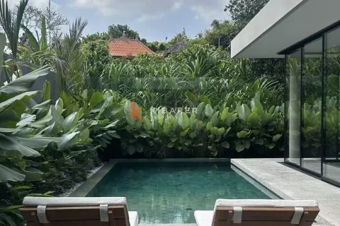 2 bedrooms Villa in Canggu, Badung, Indonesia No. 12103 2