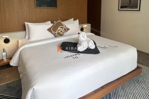 2 bedrooms Villa in Canggu, Badung, Indonesia No. 12103 6