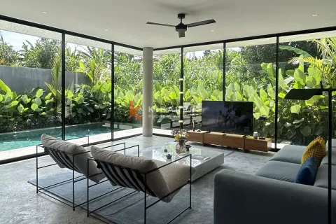 2 bedrooms Villa in Canggu, Badung, Indonesia No. 12103 3