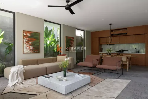 2 bedrooms Villa in Canggu, Badung, Indonesia No. 12104 5