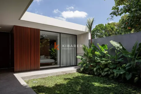 2 bedrooms Villa in Canggu, Badung, Indonesia No. 12104 17