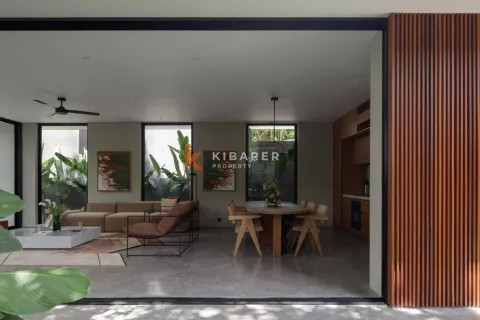 2 bedrooms Villa in Canggu, Badung, Indonesia No. 12104 11