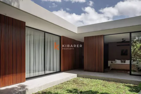 2 bedrooms Villa in Canggu, Badung, Indonesia No. 12104 13