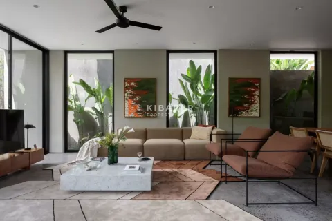 2 bedrooms Villa in Canggu, Badung, Indonesia No. 12104 3
