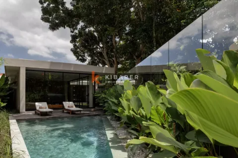 2 bedrooms Villa in Canggu, Badung, Indonesia No. 12104