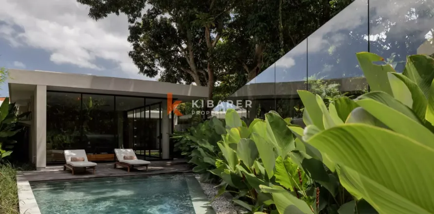 2 bedrooms Villa in Canggu, Badung, Indonesia No. 12104