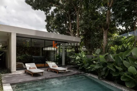 2 bedrooms Villa in Canggu, Badung, Indonesia No. 12104 12