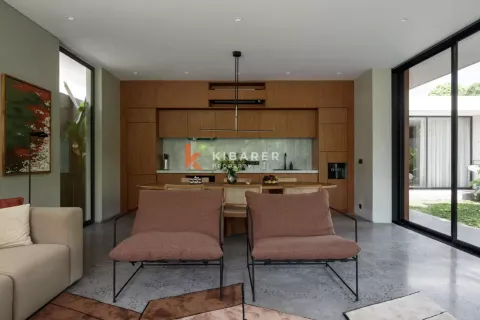 2 bedrooms Villa in Canggu, Badung, Indonesia No. 12104 6