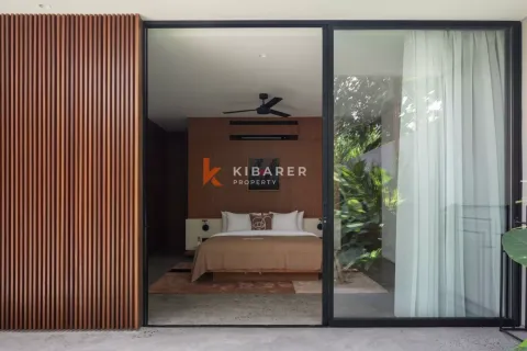 2 bedrooms Villa in Canggu, Badung, Indonesia No. 12104 16