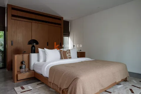 2 bedrooms Villa in Canggu, Badung, Indonesia No. 12104 19