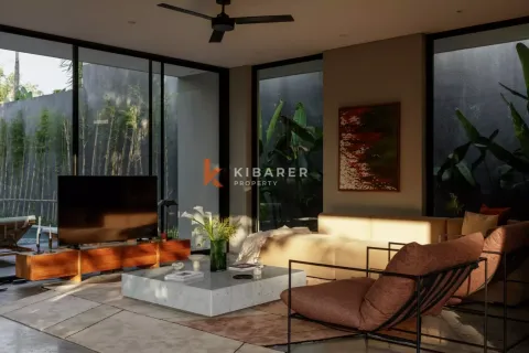 2 bedrooms Villa in Canggu, Badung, Indonesia No. 12104 27