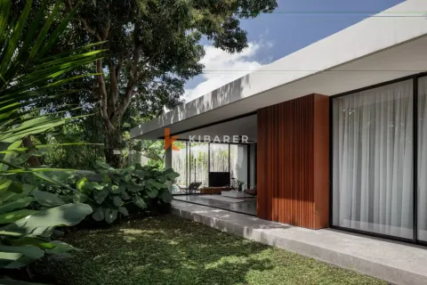 2 bedrooms Villa in Canggu, Badung, Indonesia No. 12104 8