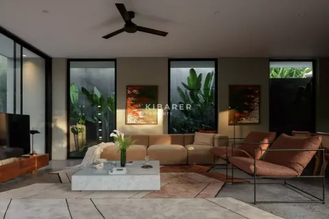 2 bedrooms Villa in Canggu, Badung, Indonesia No. 12104 28