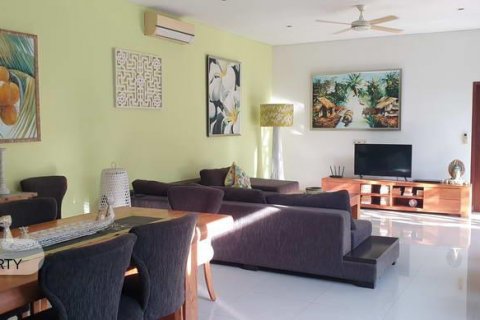 6 bedrooms Villa in Canggu, Badung, Indonesia No. 122 18
