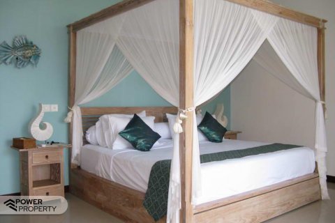 6 bedrooms Villa in Canggu, Badung, Indonesia No. 122 7