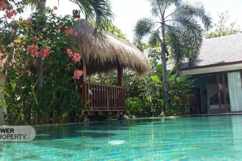6 bedrooms Villa in Canggu, Badung, Indonesia No. 122 14