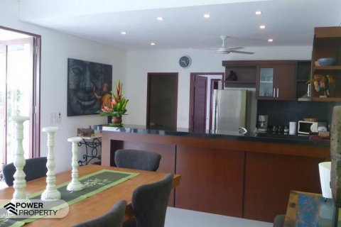 6 bedrooms Villa in Canggu, Badung, Indonesia No. 122 30