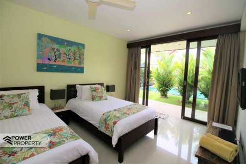 6 bedrooms Villa in Canggu, Badung, Indonesia No. 122 29