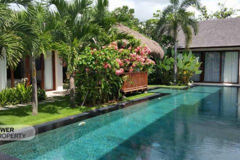 6 bedrooms Villa in Canggu, Badung, Indonesia No. 122 15