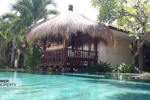 6 bedrooms Villa in Canggu, Badung, Indonesia No. 122 12