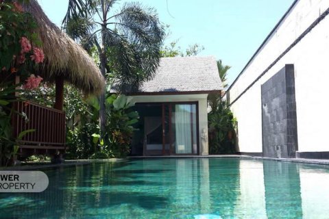 6 bedrooms Villa in Canggu, Badung, Indonesia No. 122 23