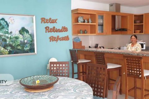 6 bedrooms Villa in Canggu, Badung, Indonesia No. 122 20