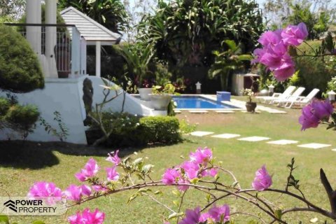 4 bedrooms Villa in Nusa Dua, Badung, Indonesia No. 126 3