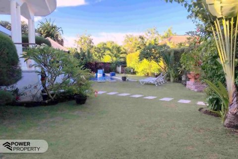 4 bedrooms Villa in Nusa Dua, Badung, Indonesia No. 126 12