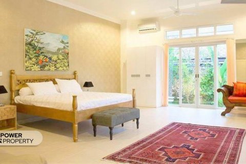 4 bedrooms Villa in Nusa Dua, Badung, Indonesia No. 126 6
