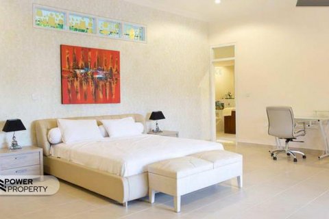 4 bedrooms Villa in Nusa Dua, Badung, Indonesia No. 126 10