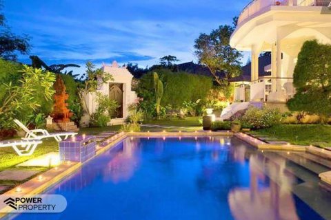 4 bedrooms Villa in Nusa Dua, Badung, Indonesia No. 126 7