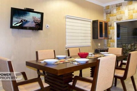 4 bedrooms Villa in Nusa Dua, Badung, Indonesia No. 126 9