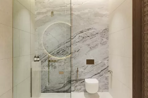 ЖК Golden Pearl в Индонезии № 7260 8