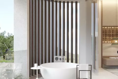 ЖК Golden Pearl в Индонезии № 7260 5