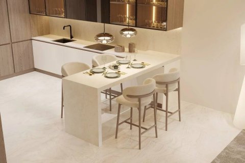 Квартира с 1 спальней в Golden Pearl, Индонезии № 7261 10
