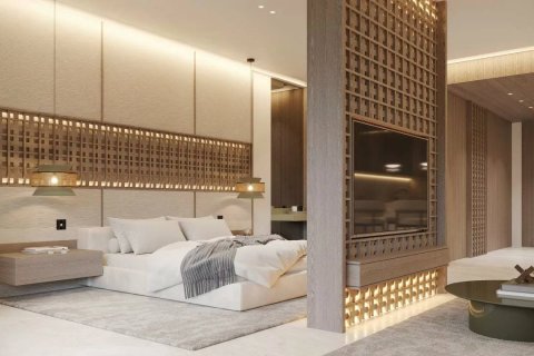 Квартира с 1 спальней в Golden Pearl, Индонезии № 7261 6